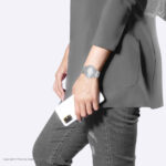 ساعت مچی عقربه ای زنانه مایکل کورس mk3331