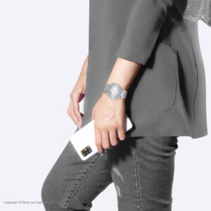 ساعت مچی عقربه ای زنانه مایکل کورس mk3331