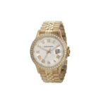 ساعت مچی عقربه ای زنانه رومانسون مدل TM0361QM1RAS6R