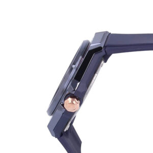 ساعت مچی عقربه ای زنانه کاسیو مدل MSG-S500G-2A2DR