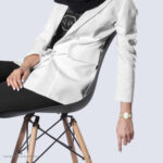 ساعت مچی عقربه ای زنانه کاندینو کد C4673-1